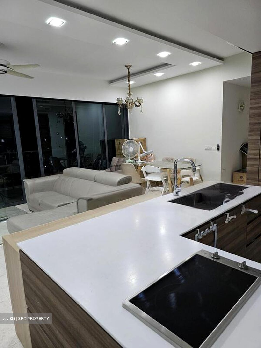 The Panorama (D20), Condominium #438524681